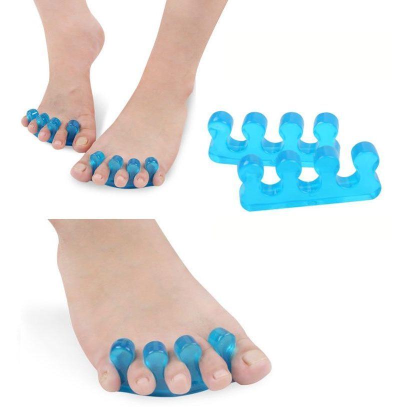 その他 Pele / Toe - Pele / Toe Amazon | Ethit 足指セパレーター 1足分 足指広げる トゥー