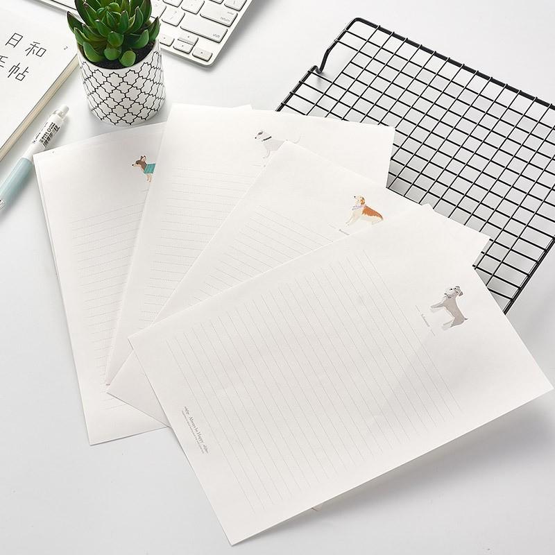 大人 レターセット おしゃれ シンプル 犬 結婚式 ２セット 夏 柴犬 ブルテリア チワワ ダックスフンド 残暑見舞い 柴犬 プラスナオ Paypayモール店 通販 Paypayモール