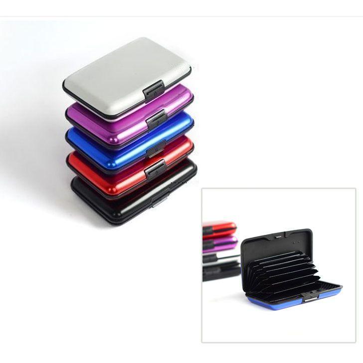 plusnao（プラスナオ） カードケース じゃばら カード入れ ハード