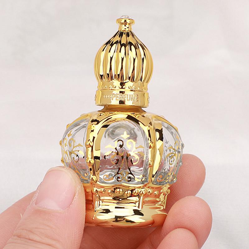 アトマイザー 単品 詰め替え容器 香水瓶 レディース 女性 15ml ミニ