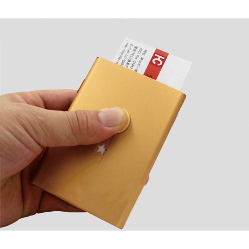 plusnao（プラスナオ） 名刺入れ カードケース メンズ レディース 男女