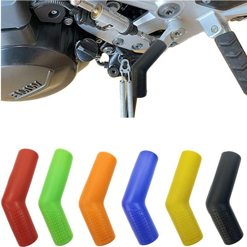 journeydax125シート・サイドカバー・ホーンカバー・シフトペダル Amazon.co.jp: モーターヘッド レザー シフトペダルカバー