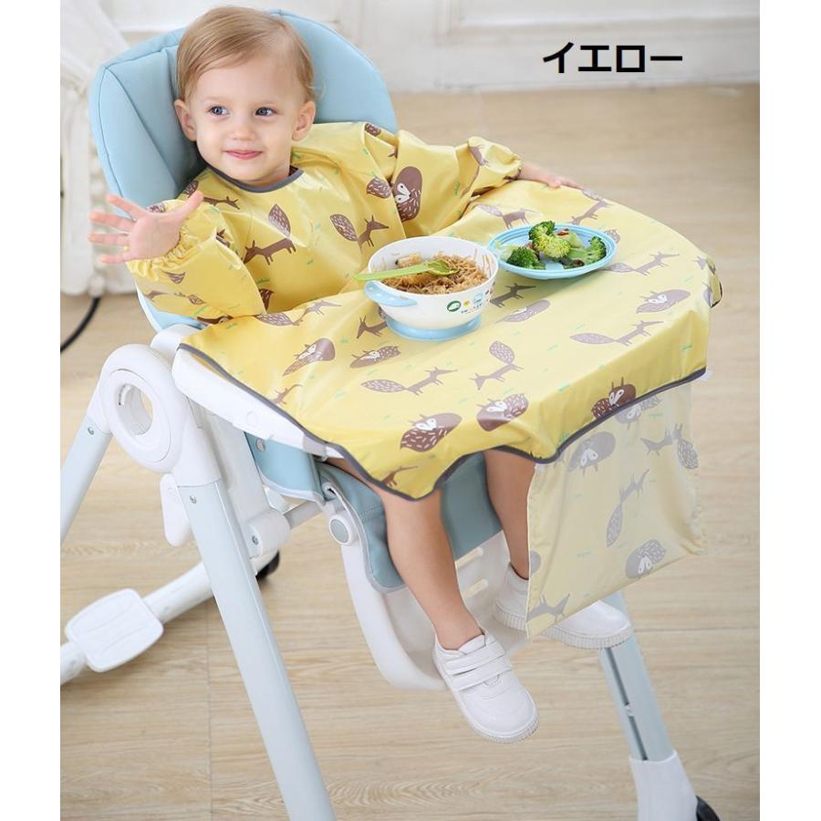 お食事エプロン よだれかけ スタイ ベビー キッズ 赤ちゃん 子供 男の子 女の子 長袖 スモック マジックテープ 食べこぼし 防水 袖ゴム 紐 プリ :zak-14581:プラスナオYahoo!店 - 通販 - Yahoo!ショッピング お食事エプロン よだれかけ スタイ ベビー キッズ 赤ちゃん 子供 男の子 女の子 長袖 スモック マジックテープ 食べこぼし 防水 袖ゴム 紐 プリ :zak-14581:プラスナオYahoo!店 - 通販 - Yahoo!ショッピング