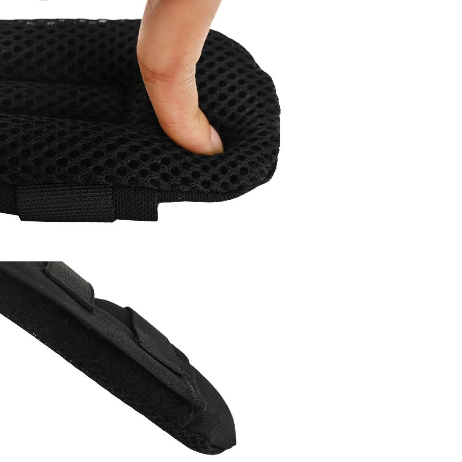 plusnao ショルダーパッド ショルダーストラップ用 肩パッド