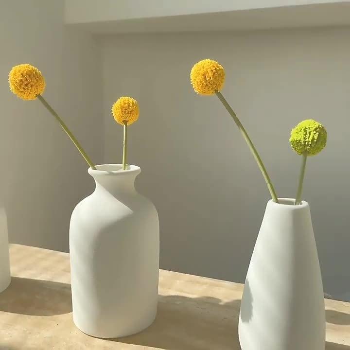 花瓶 フラワースタンド インテリア 新生活 リビング 一輪挿し ドライ