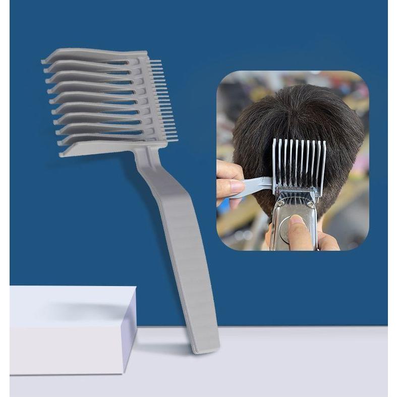 フェードコーム カットコーム カッティングコーム 散髪用コーム