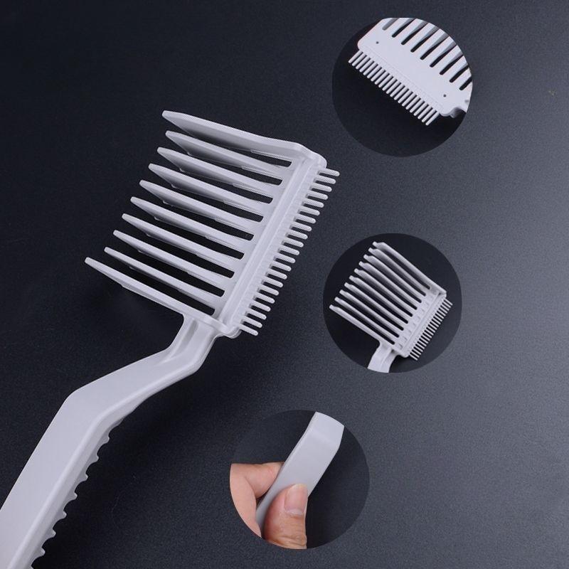 フェードコーム カットコーム カッティングコーム 散髪用コーム