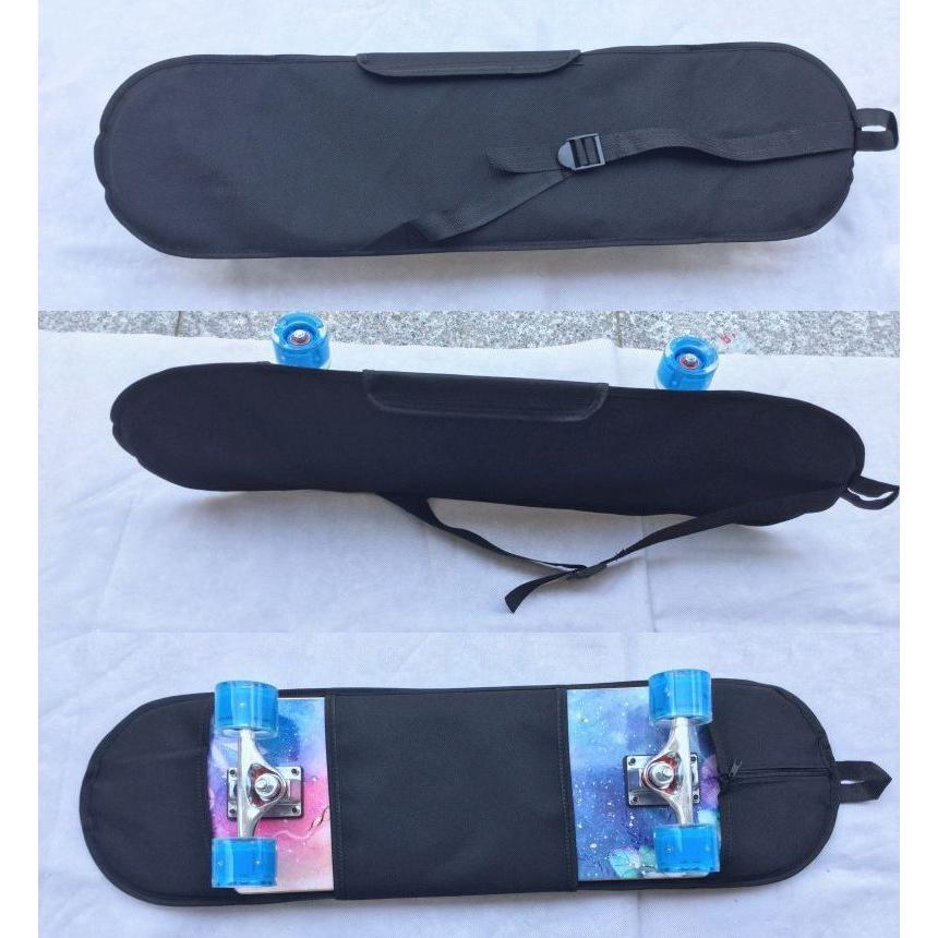 Toy Machine スケートボード（80cm） 収納袋付き Amazon.co.jp