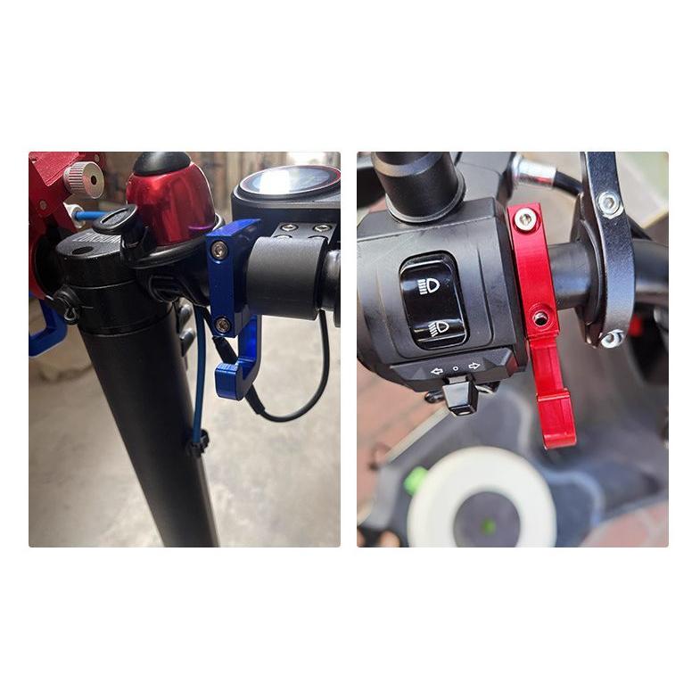 コンビニフック ハンドルフック バイク用品 ヘルメットホルダー