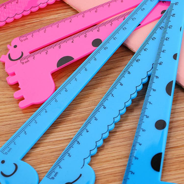 定規 じょうぎ ものさし 3本セット 文房具 文具 直定規 15cm 事務用品