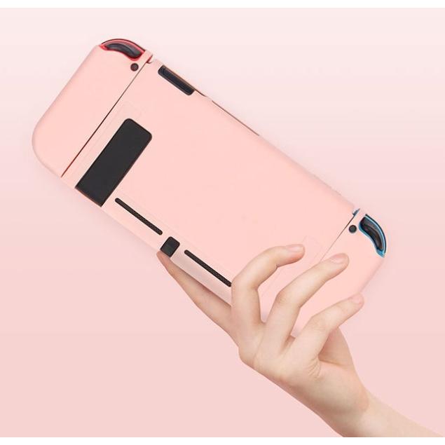 Nintendo Switch用 保護カバー スイッチケース 専用カバー 有機