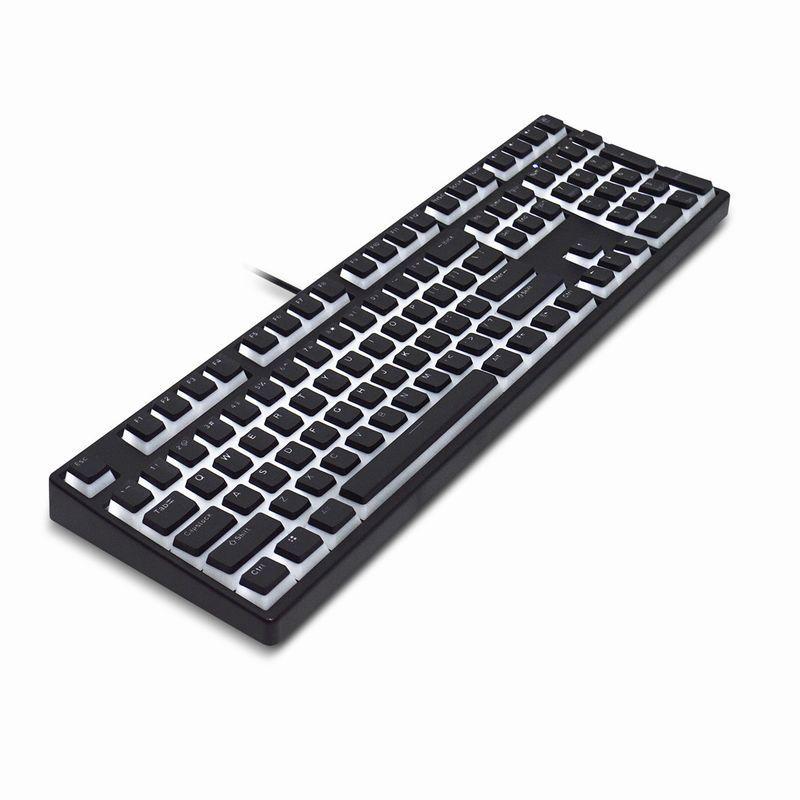 Zombie 100 キーキャップセット US配列用 グレー Zombie 100 キーキャップセット US配列用 グレー - メルカリ