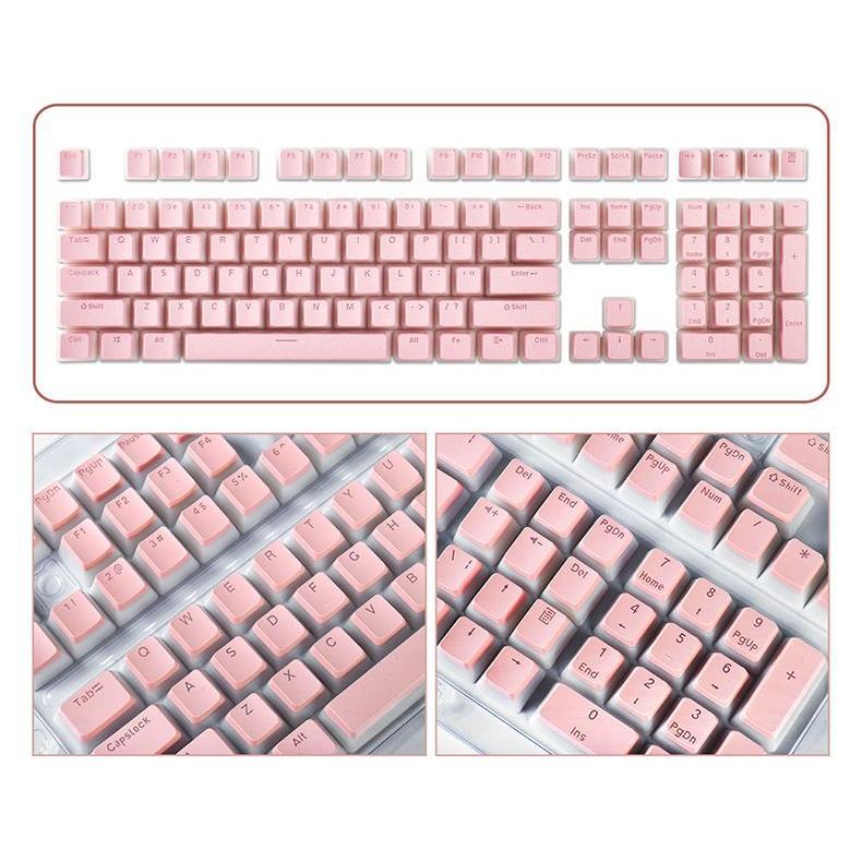 Wooting60 キーボード（JIS配列）｜マキマ花柄キーキャップ Wooting60 キーボード（JIS配列）｜マキマ花柄キーキャップ