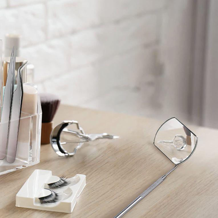 アイラッシュミラー まつげエクステ まつエク まつげパーマ つけまつげ