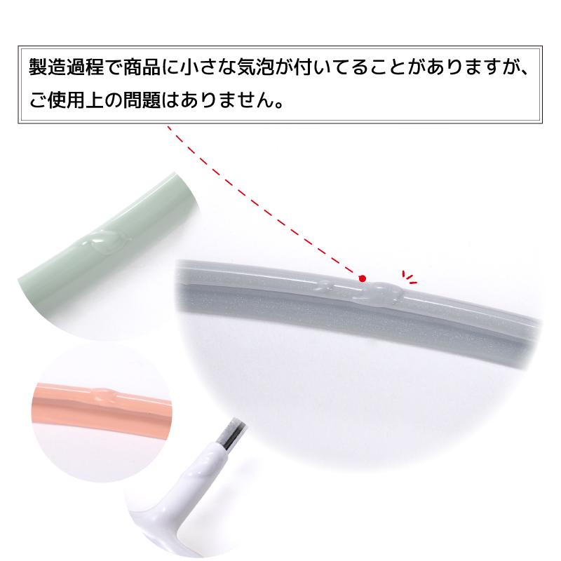 plusnao ハンガー すべらない 30本セット 跡がつかない スリム