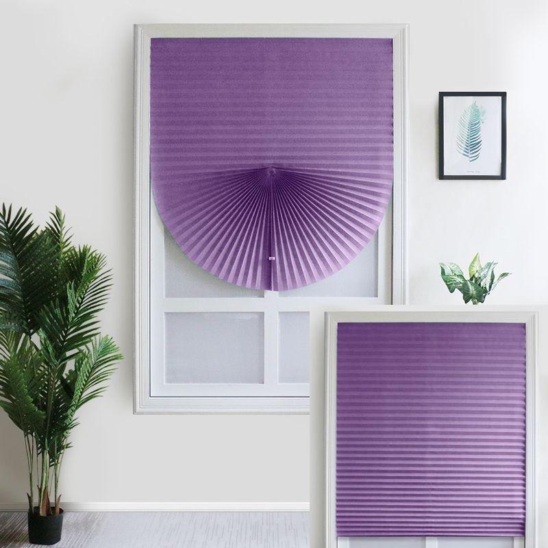 プリーツスクリーン ブラインドカーテン タチカワブラインド プリーツスクリーン ペルレ25 ペア ミズホ 制電