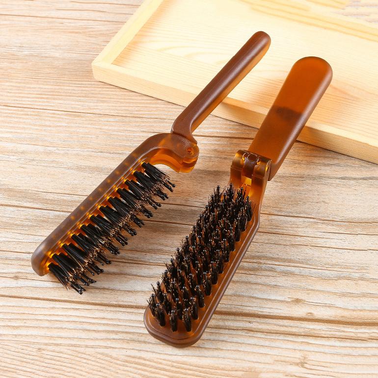 くし コーム ヘアブラシ 櫛 レディース メンズ 男女兼用 ヘアケア