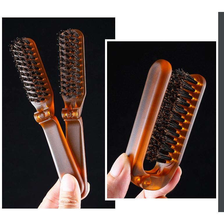 くし コーム ヘアブラシ 櫛 レディース メンズ 男女兼用 ヘアケア