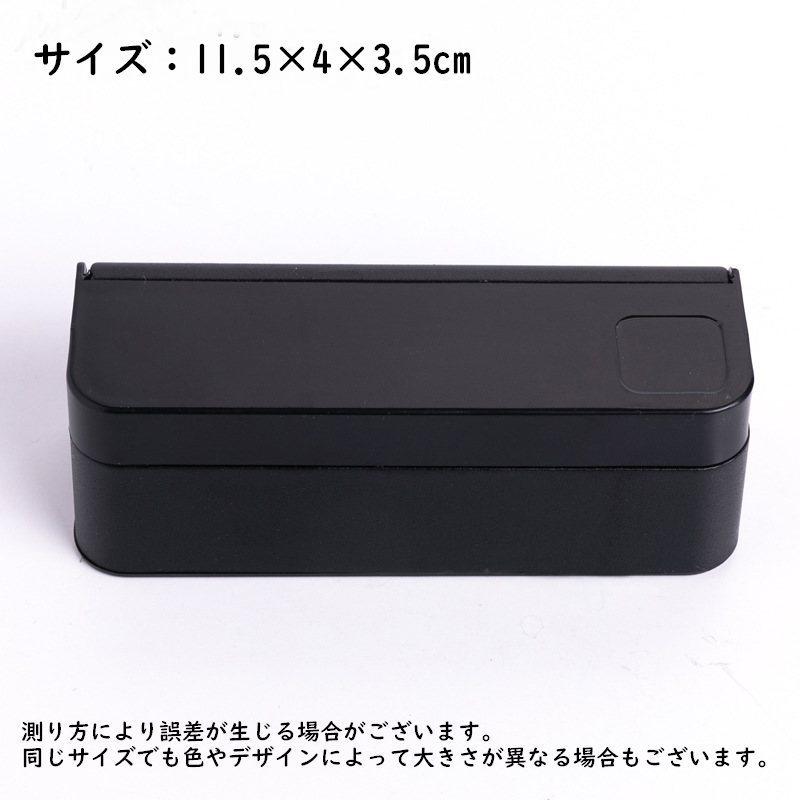 お値下げ！DIESEL ホワイト コインケース 収納袋付き オマケ有り！ カール事務器 コインケース・スリム CX-002-D 1個 小銭ケース