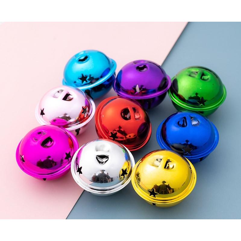 カスタム鈴チャーム２０個 カスタム鈴チャーム20個