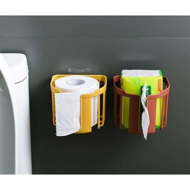 yukine様 完成品 トイレットペーパー入れ plusnao トイレット