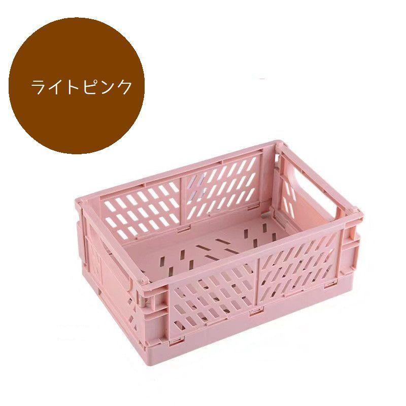 コンテナ 折りたたみ式 コンテナボックス ストレージボックス 収納
