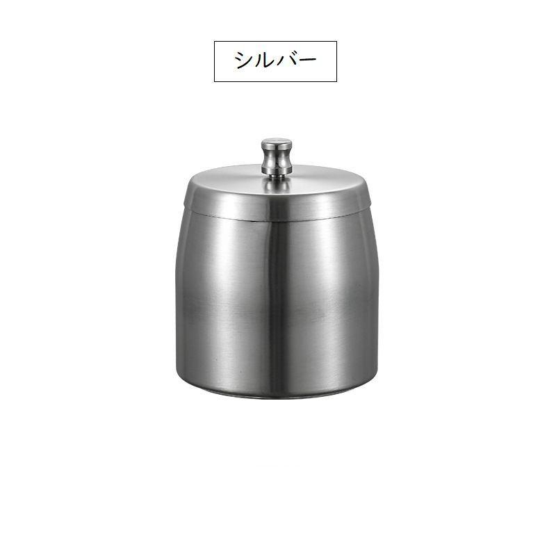 灰皿 蓋つき アッシュトレイ 金属製 電子タバコ 煙草 火消し台付 灰皿 蓋つき アッシュトレイ 金属製 電子タバコ 煙草 火消し台付