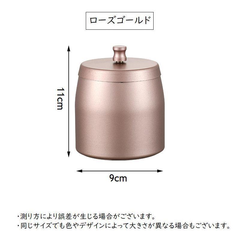 灰皿 蓋つき アッシュトレイ 金属製 電子タバコ 煙草 火消し台付 灰皿 蓋つき アッシュトレイ 金属製 電子タバコ 煙草 火消し台付