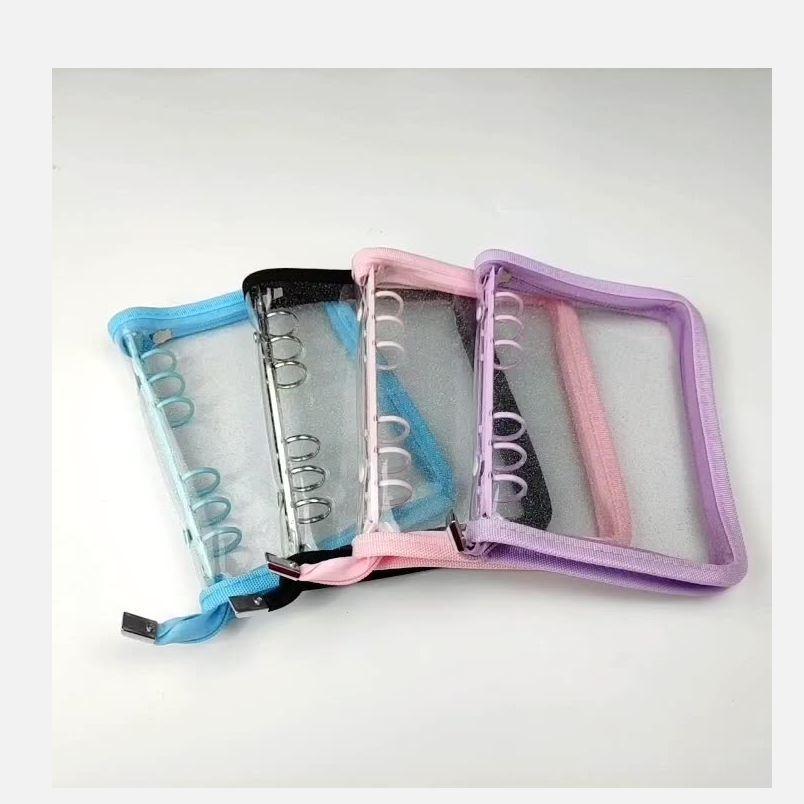 plusnao（プラスナオ） バインダー ファイルバインダー リング