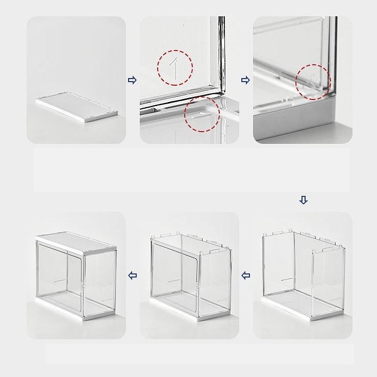 香水7本セット フォローした方には収納ケースプレゼント 楽天市場】送料無料 ディスプレイボックス 香水収納ケース 香水