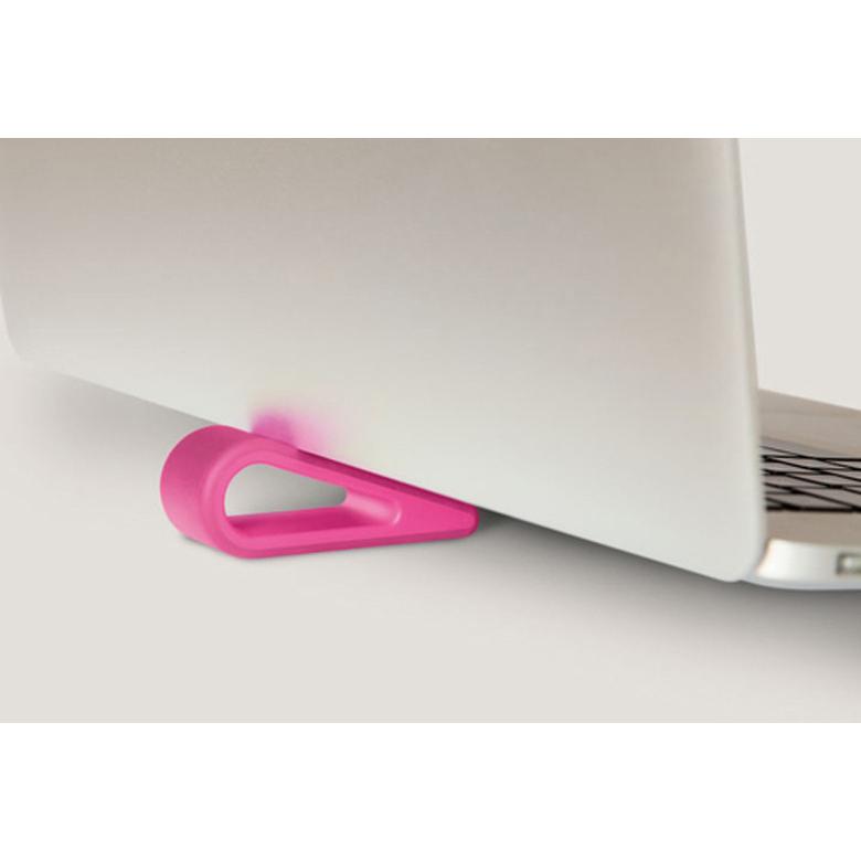 ノートパソコンスタンド 単品 1個 小型 コンパクト ミニ 携帯 持ち運び