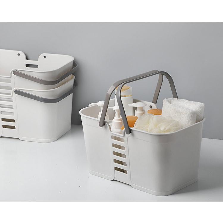 お風呂バスケット バス用品 カゴ かご バスケット 収納 風呂 浴室 お