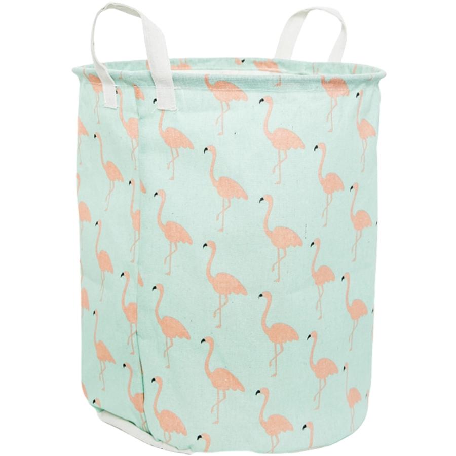 plusnao（プラスナオ） ランドリーバスケット ランドリーボックス 洗濯