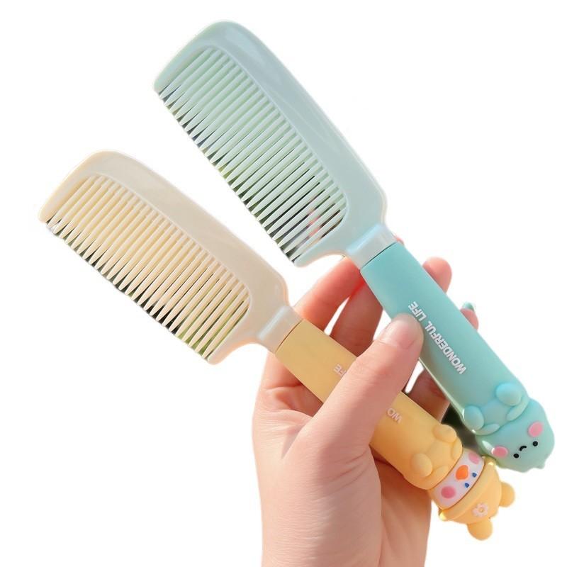 コーム くし レディース ヘアブラシ 楽天市場】送料無料 ヘアブラシ ヘアコーム コーム くし