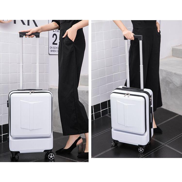 93 以上節約 スーツケース キャリーケース 大容量 ハード Sサイズ 男女兼用 レディース メンズ ダブルキャスター ダイヤルロック 3桁 ファスナー 荷崩れバンド Riosmauricio Com