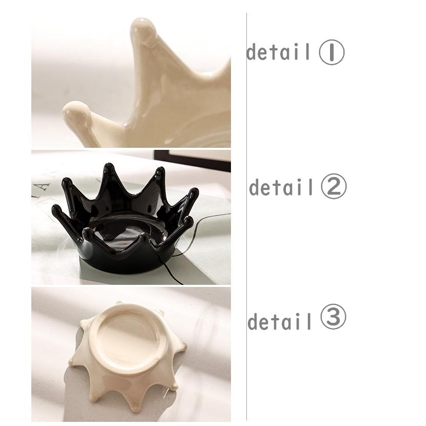 plusnao（プラスナオ） アクセサリートレイ アクセサリートレー