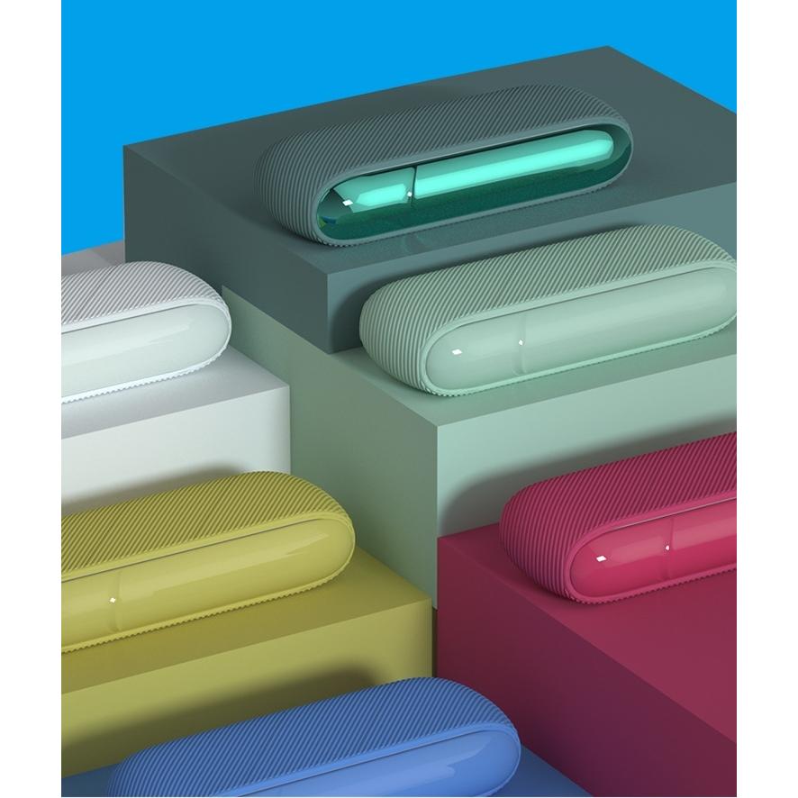 iQOSケース 3 デュオ 3DUO 電子タバコケース アイコス 加熱式たばこ