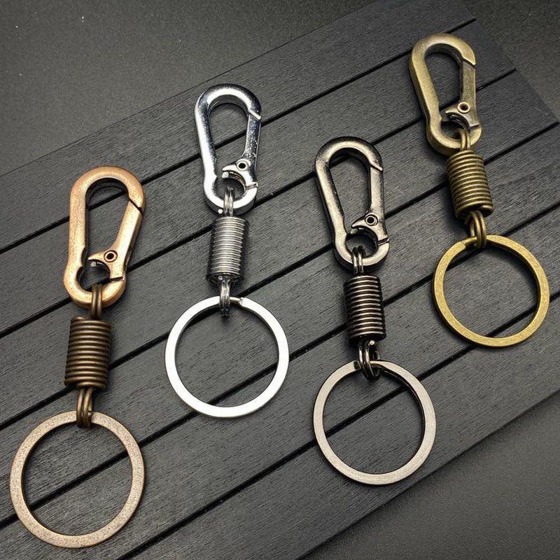 新品OAMC カラビナ キーホルダー キーリング ブラック 楽天市場