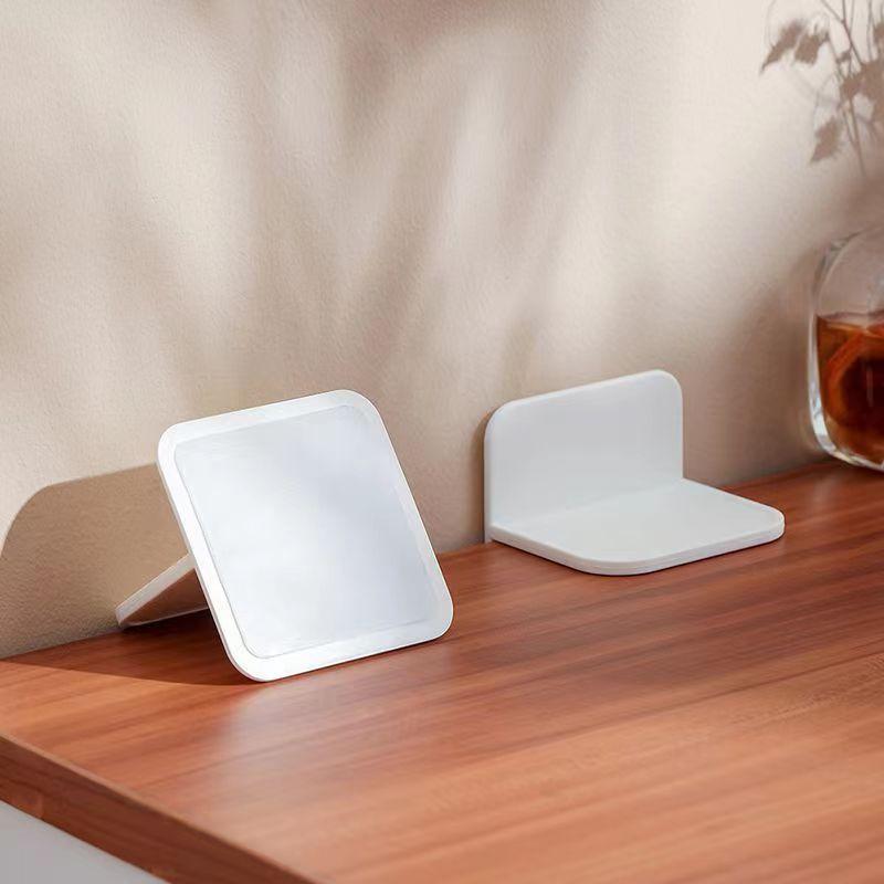 plusnao（プラスナオ） 家具転倒防止器具 6個セット 壁面固定器具 防災