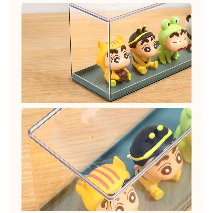 コレクションケースのおまけ付！スヌーピー　フィギュア66体セット　限定品あり コレクションケースのおまけ付！スヌーピー フィギュア66体