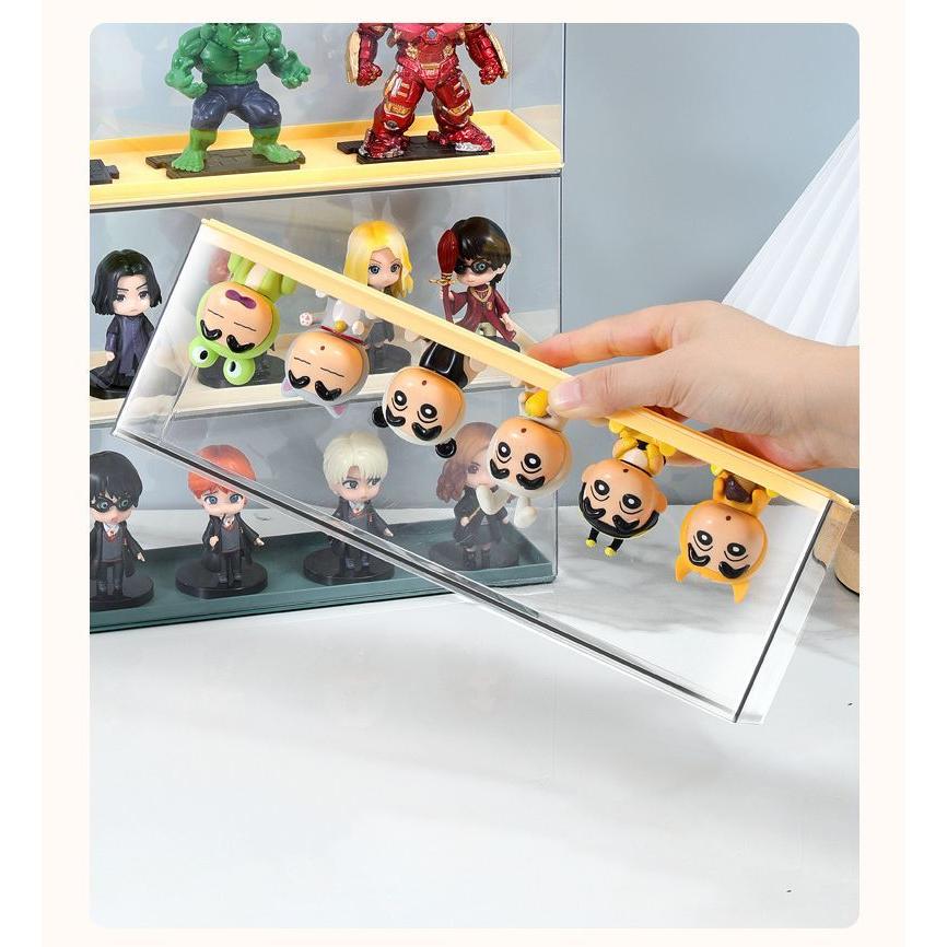 江*娜様 ゲームキャラクター フィギュア多数 収納ボックス gu1c303_02.jpg