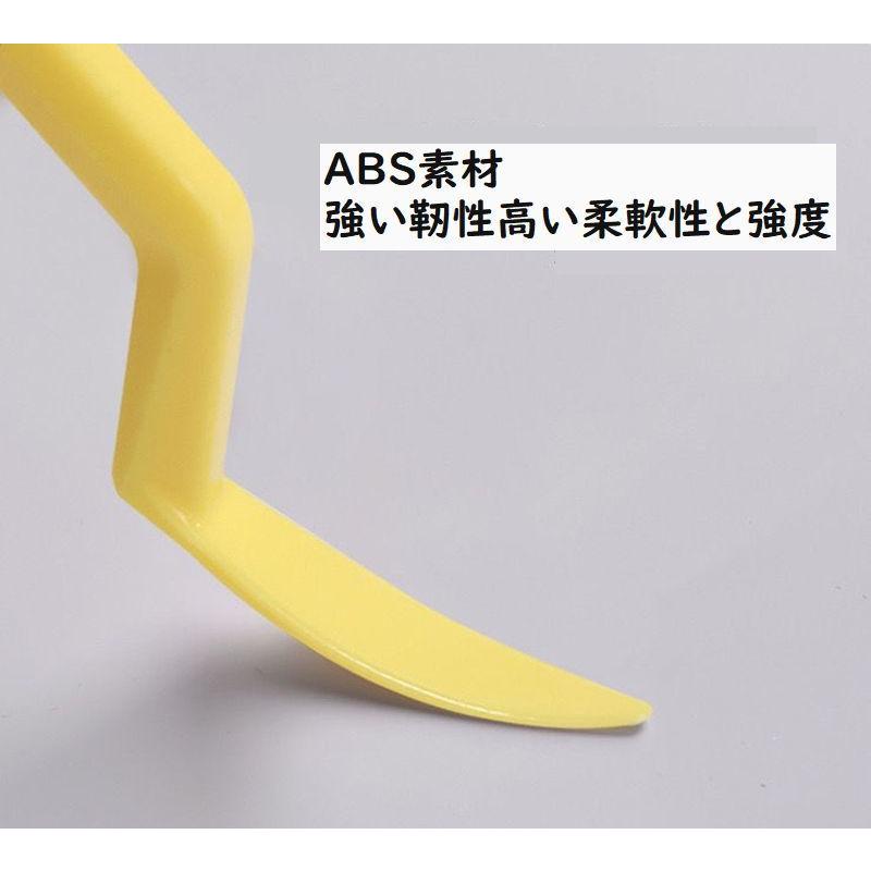 スケッチ用消しゴムセット デッサン用消しゴム スティック2本入り 替え