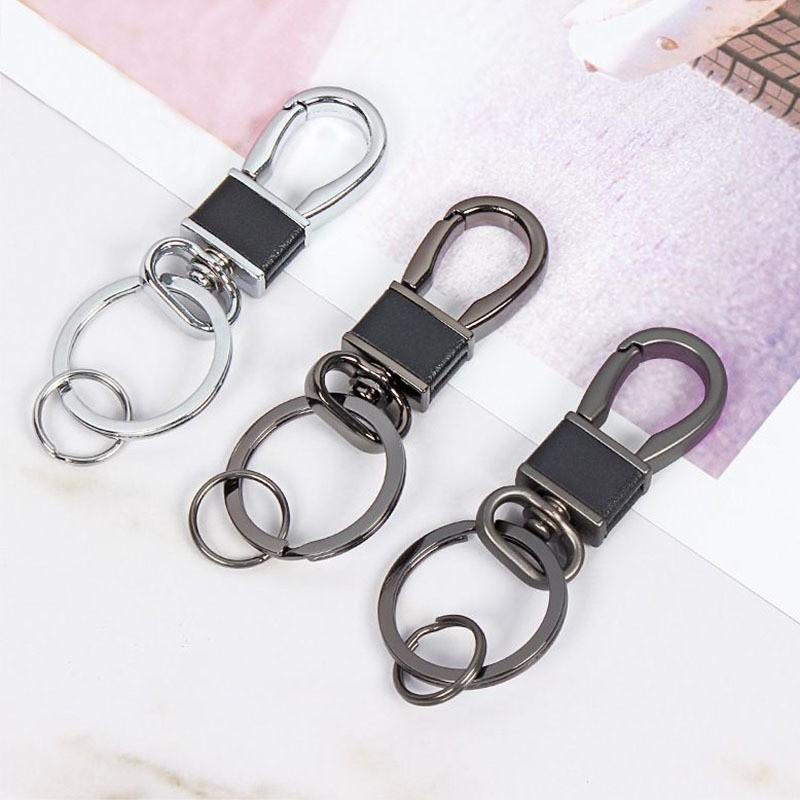 キーホルダー キーストラップ キーリング カラナビ メンズ ファッション雑貨 鍵収納 モダン シンプル おしゃれ プレゼント ギフト カジュアル プラスナオ Paypayモール店 通販 Paypayモール