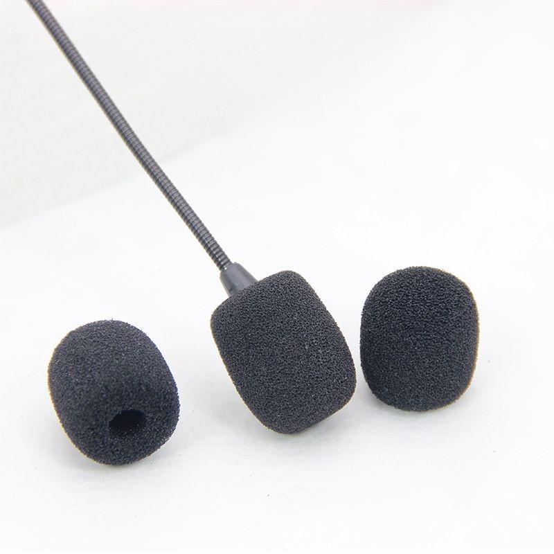 マイクのカバー Amazon.co.jp: F Fityle 5個セット マイク防風カバー 風防