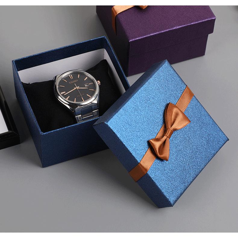 plusnao（プラスナオ） 腕時計用 ギフトボックス プレゼントボックス