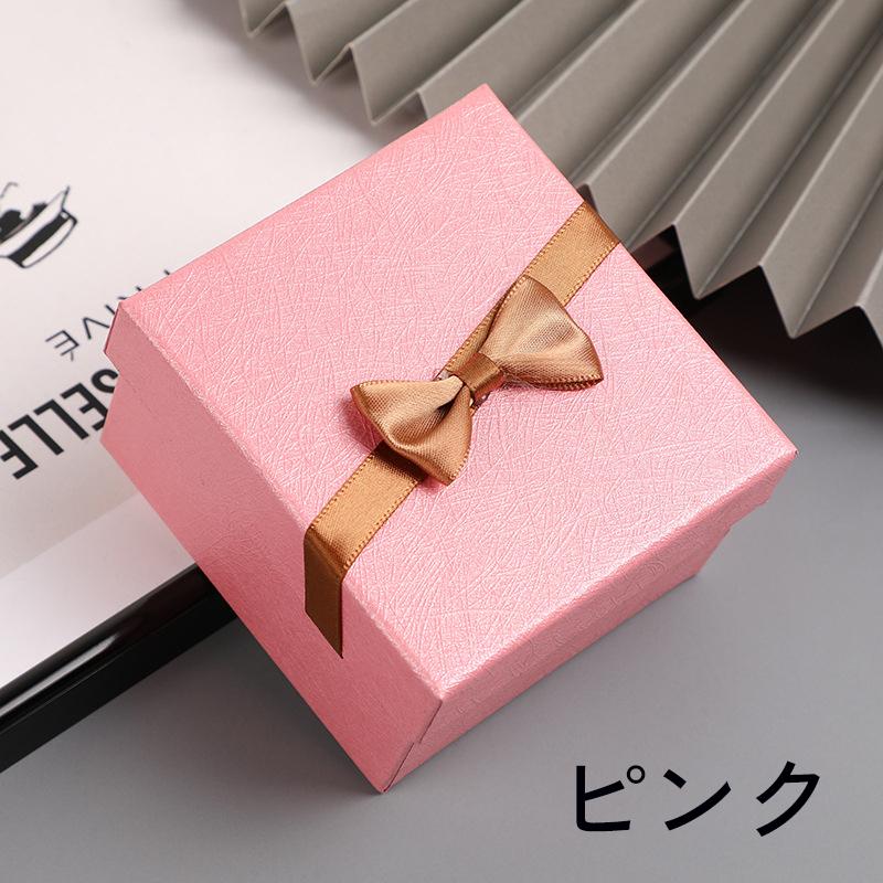 plusnao（プラスナオ） 腕時計用 ギフトボックス プレゼントボックス