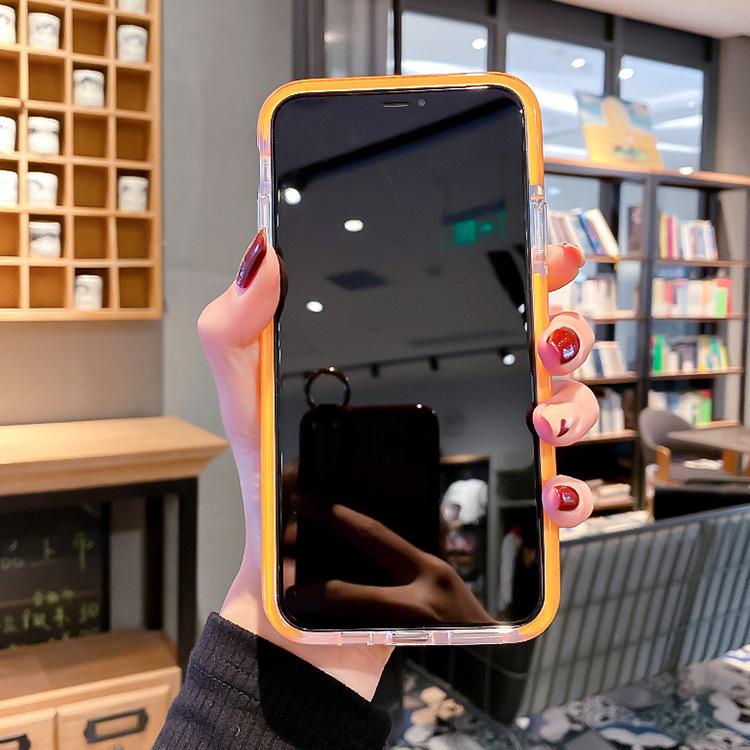 iPhoneケース スマートフォンケース スマホ カバー 背面保護
