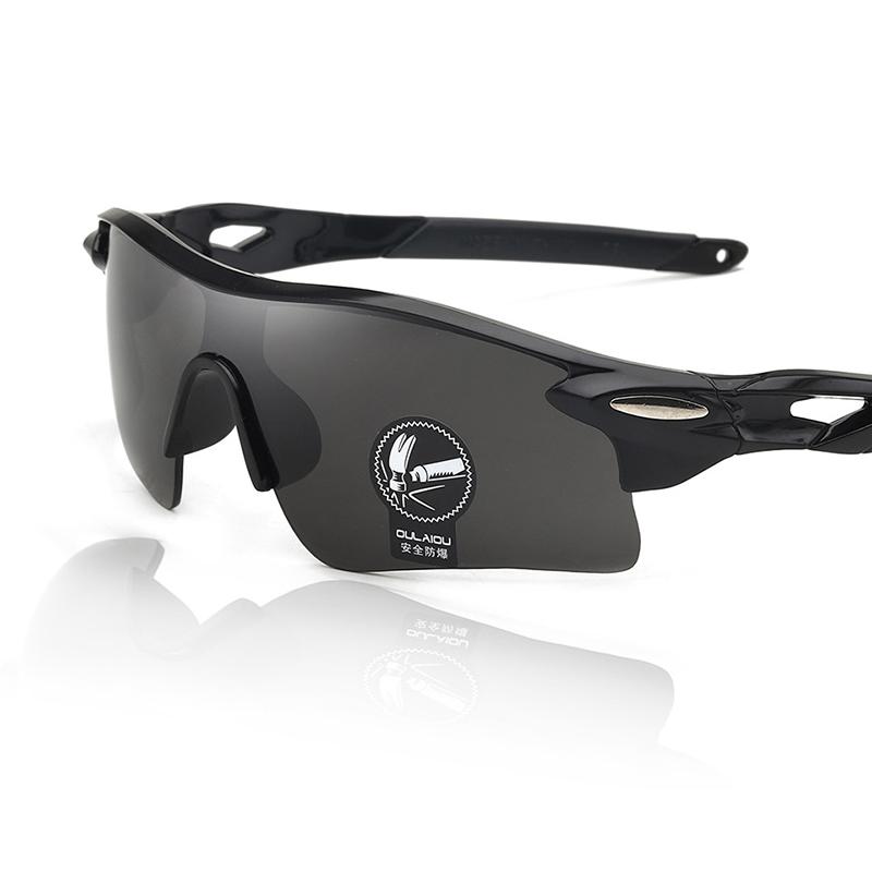 plusnao（プラスナオ） スポーツサングラス メンズ UV400 紫外線対策