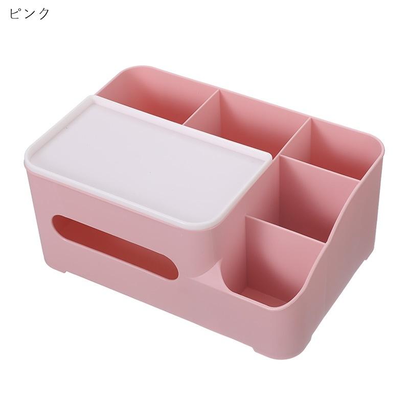 ティッシュケース ティッシュカバー ペンホルダー ペン立て