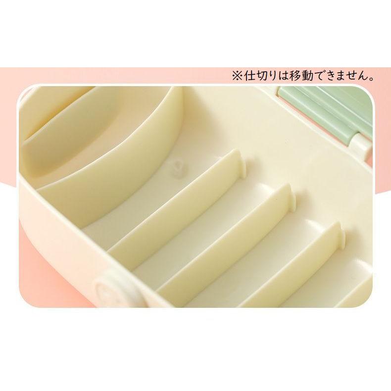 ささらら　裁縫箱　ソーイングボックス　新品 ソーイングボックス・裁縫箱（裁縫箱/ソーイングボックス）｜(タワー